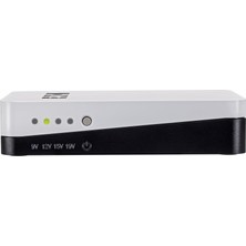 Eaton 3S Mini UPS 36W Li-Ion(Modem,Switch,IP Kamera için)