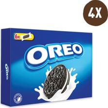 Oreo Klasik 228 gr X4