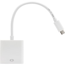 Vcom CU423 Type-C To HDMI Çevirici