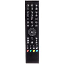 Electroon Dijitsu 32D8000 Tv LCD LED Tv Kumanda