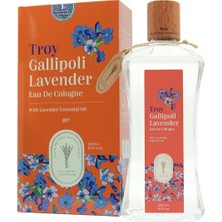 Dr. Lavender Lavanta Oda Spreyi 400 ml + Saf Lavanta Yağı 10 ml + Cam Lavanta Kolonyası 260 ml