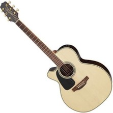 Epiphone Takamıne GN51CELH Nat Solak Elektro Akustik Gitar