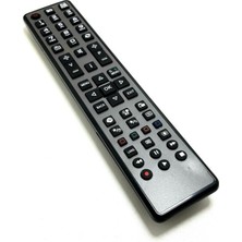 Ata Elektronik Vestel 42 Pf 8175 Vestel 42PF8175 3D Uyumlu Smart LED Tv Kumandası Metalik