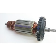 Nesta Makita Tipi 9016 Endüvi Rotor Kollektör