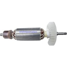 Nesta Makita Tipi 9557 Endüvi Rotor Kollektör