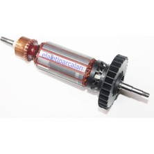 Nesta Dewalt Tipi D 28113 Qs Endüvi Rotor Kollektör