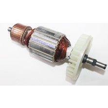 Nesta Makita Tipi 9067 Endüvi Rotor Kollektör