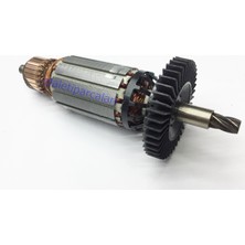 Nesta Dewalt Tipi Dw 566 Endüvi Rotor Kollektör