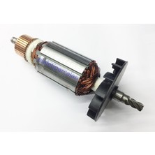 Nesta Mab 600 Tipi Manyetik Endüvi Rotor Kollektör