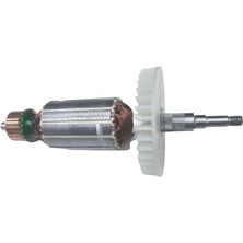 Nesta Makita Tipi Uc 3541 Endüvi Rotor Kollektör