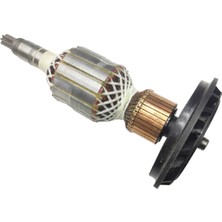 Nesta Maxextra Mx 2655 Endüvi Rotor Kollektör