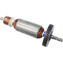 Nesta Makita Tipi Hp 2070 Endüvi Rotor Kollektör