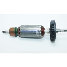 Nesta Makita Tipi Ga 5040 Endüvi Rotor Kollektör
