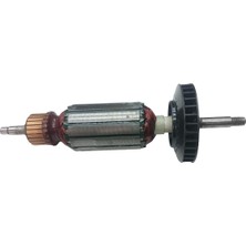 Nesta Dewalt Tipi DW810 Endüvi Rotor Kollektör
