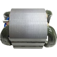 Nesta Bosch Tipi Gws 8-115 Stator Yastık Bobin