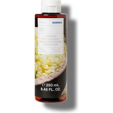 Korres Mastic (Sakız) Duş Jeli - Vücut Temizleyici 250ml