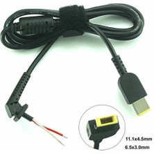 Platoon PlatoonLenova USB Uç Tamir Kablosu Lenovo Kare Uç Tamir Kablosu