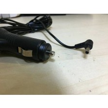 PlatoonNavigasyon Çakmak Şarj Gps Adaptör Radar Tespit Cihazı Adaptörü 3.5 mm 1.35 mm