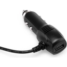 PlatoonNavigasyon Adaptörü 5VOLT 2AMPER USB Çıkışı 3.5 Metre