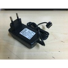 PlatoonAsus Tablet Adaptörü 15 Volt 1.2 Amper 15V 1.2A Tab Rt TF600 TF60