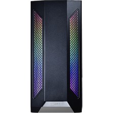 Lıan Lı Lancool Iı - Black Mıdı Tower Atx Kasa