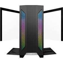 Lıan Lı Lancool Iı - Black Mıdı Tower Atx Kasa