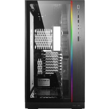 Lıan Lı Rog Certıfy O11DXL-X Atx Mıd-Tower Kasa