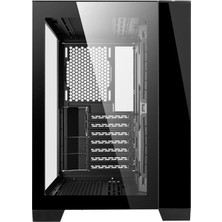 Lian Li 011 Dynamic Mini Black Midi Atx Kasa