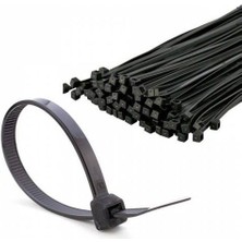 Mutlusan 8X450 Kablo Bağı 100'LÜ Paketler