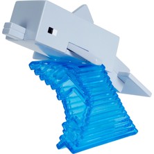 Minecraft Aksesuarlı Figürler Dolphin GTP14