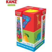 Kanz Let's Be Child Eğitici Denge Kule - LC-30628