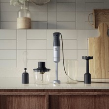 Electrolux E5HB1-8SS Çubuk Blender