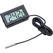 Powermaster PM-4522 LR44 Pilli Dıgıtal Termometre