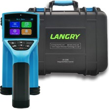 Langry LR-G200 Entegre Donatı Tarama Cihazı