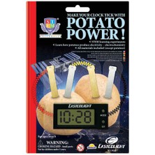 Eascolight Potato Power Patates Saati