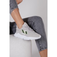 Tonny Black Unisex Spor Ayakkabı TB248