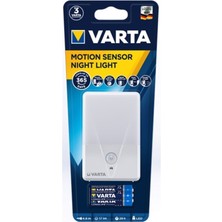 Varta 16624 Motıon Lıght Sensör Ayds