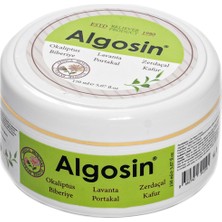 Algosin Masaj Kremi 150 ml