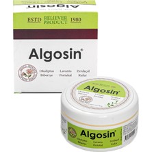 Algosin Masaj Kremi 150 ml