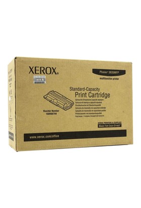 Xerox Phaser 3635-108R00794 Toner