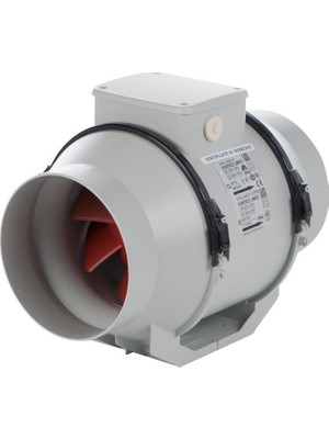 Laboratuvar Kütüphane Zirai Dolap Havalandırma Fanı Lıneo 315 V0 M3/h 1740/2300 Ses 50.6/63.4 Max °c : 60 Agmair Agm Havalandırma Lineo Fan