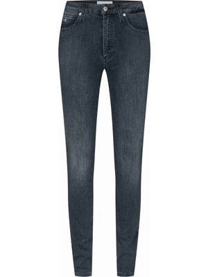 Calvin Klein Ckj 010 High Rise Skinny