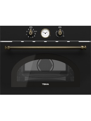 Teka Total Mwr 32 Bıa At Mikrodalga