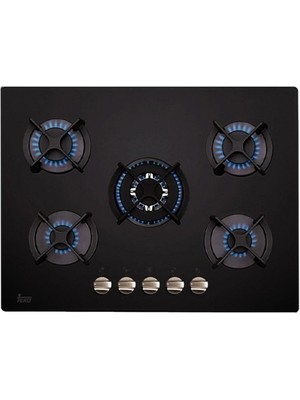 Teka Hf Lux 70 5g Aı Al Tr Cı Ankastre Fırın