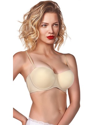 Miorre Boş Kap Sütyen