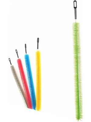 Ozcmax Kalorifer Peteği Fırçası