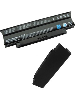 Afila Dell Inspiron 14R INS14RD-448B Notebook Bataryası, Pili