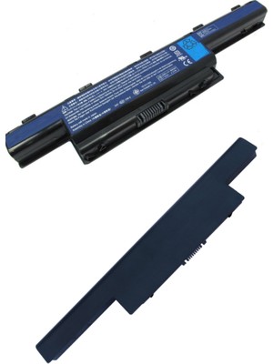 Afila Acer Gateway NS41I,NS51I,NV49C,NV49C13C Notebook Bataryası,  Pili