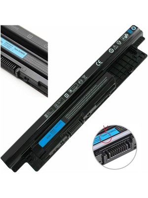 Afila Dell W6XNM X29KD Xcmrd Xrdw2 Ygmtn Notebook BATARYASI,PILI(14.8V)