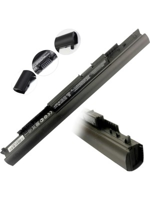 Afila Hp HS04, HS04041-CL Notebook Bataryası - Laptop Pili (Hp HS04XL, HS04041-CL)